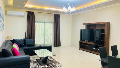 Manama, Apartments/Houses, BHD 400/month,  3 BR,  ₹3BATHROOM Hall  Kitchen With Electricity Fully Furnished