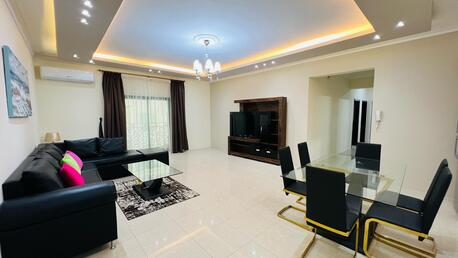 Manama, Apartments/Houses, BHD 400/month,  3 BR,  ₹3BATHROOM Hall  Kitchen With Electricity Fully Furnished