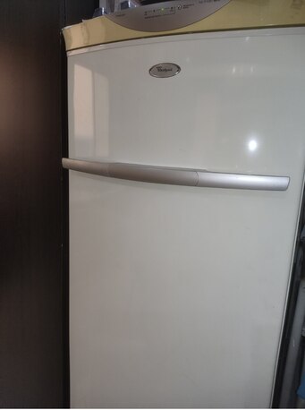 Jeddah, Appliances, SAR 1500,  Whirelpoo Freezer