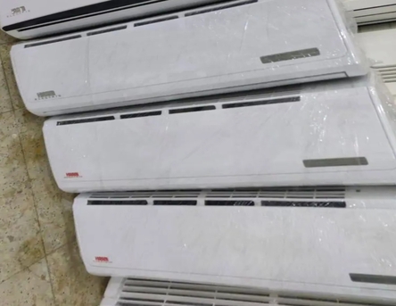 Al Rabwah, Furniture, SAR 600,  Rabwah Selling All Types Of Used Split & Window Air Conditioner. Have Warranty.
