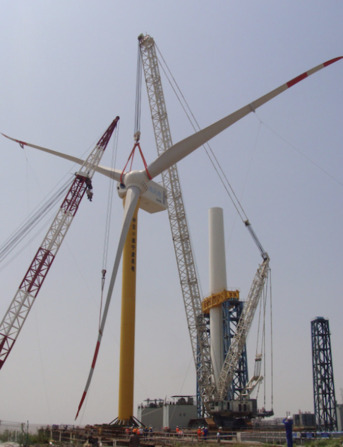 Jubail, Jobs, Sany 700T Crawler Crane Operator（ARAMCO）