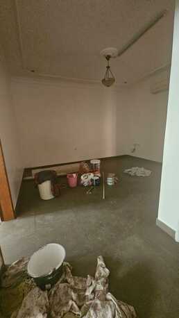 Zinj, Apartments/Houses, BHD 180/month,  2 BR,  2 Bedroom Semifurnished Flat For Rent Without Ewa