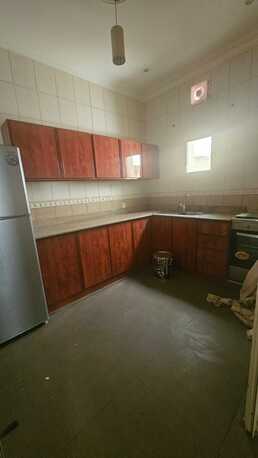 Zinj, Apartments/Houses, BHD 180/month,  2 BR,  2 Bedroom Semifurnished Flat For Rent Without Ewa