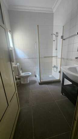 Zinj, Apartments/Houses, BHD 180/month,  2 BR,  2 Bedroom Semifurnished Flat For Rent Without Ewa