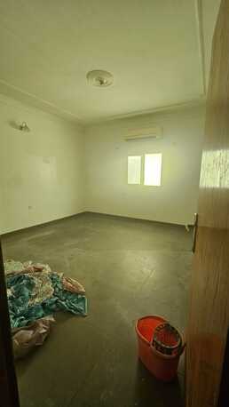 Zinj, Apartments/Houses, BHD 180/month,  2 BR,  2 Bedroom Semifurnished Flat For Rent Without Ewa