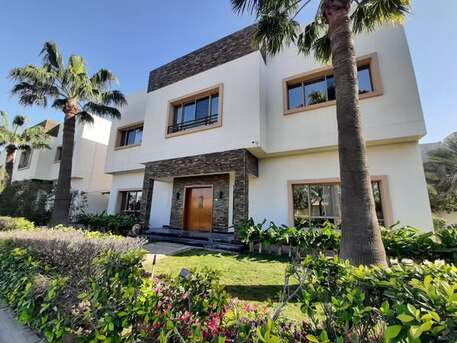 Janabiya, Apartments/Houses, BHD 1100/month,  5 BR,  600 Sq. Meter,  Janabiya /double Story Four Bedroom Exclusive BD 1100/-