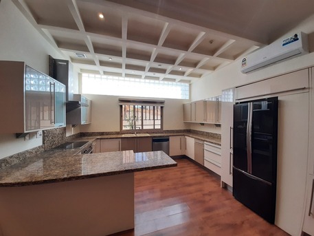 Janabiya, Apartments/Houses, BHD 1100/month,  5 BR,  600 Sq. Meter,  Janabiya /double Story Four Bedroom Exclusive BD 1100/-