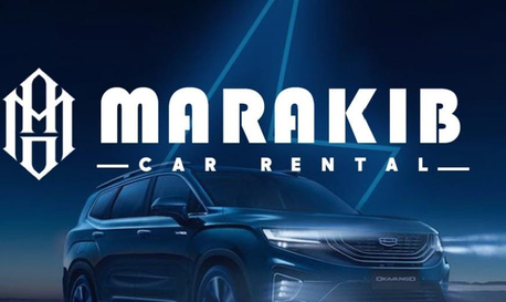 Khobar, Automotive, مراكب لتاجير السيارات