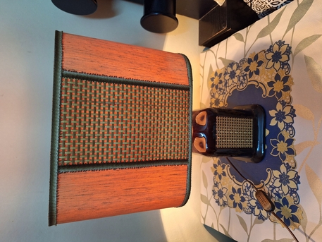 Mushrefah, Household Items, SAR 65,  Lamp Table