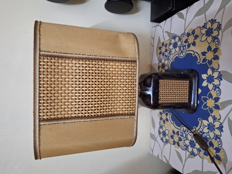 Mushrefah, Electrical & Plumbing, SAR 65,  Table Lamp