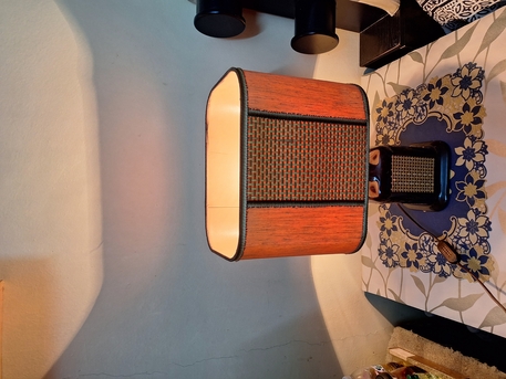 Mushrefah, Electrical & Plumbing, SAR 65,  Table Lamp
