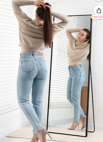 Jeddah, Household Items, SAR 140,  Mirror