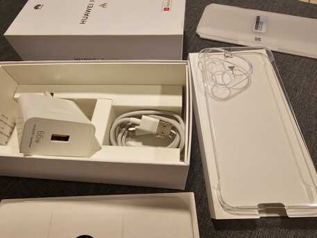 Al Sulaymaniyyah, Mobile Phones, SAR 1500,  Huawei Pura 70 Black