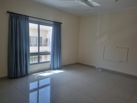 Manama, Apartments/Houses, BHD 240/month,  2 BR,  Semi Furnished Family Flat For Rent In Gufool With Lift, AC, Curtain, Parking