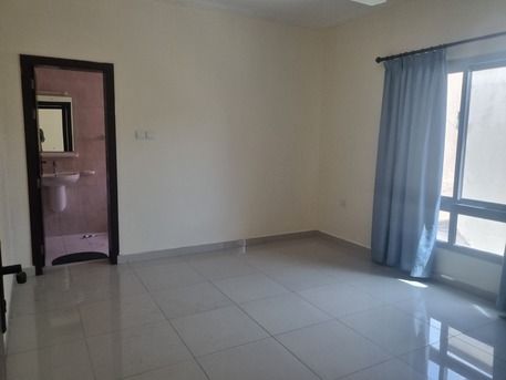 Manama, Apartments/Houses, BHD 240/month,  2 BR,  Semi Furnished Family Flat For Rent In Gufool With Lift, AC, Curtain, Parking