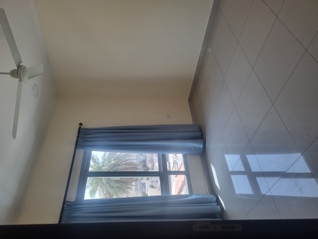 Manama, Apartments/Houses, BHD 240/month,  2 BR,  Semi Furnished Family Flat For Rent In Gufool With Lift, AC, Curtain, Parking