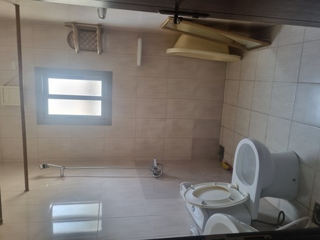 Manama, Apartments/Houses, BHD 240/month,  2 BR,  Semi Furnished Family Flat For Rent In Gufool With Lift, AC, Curtain, Parking