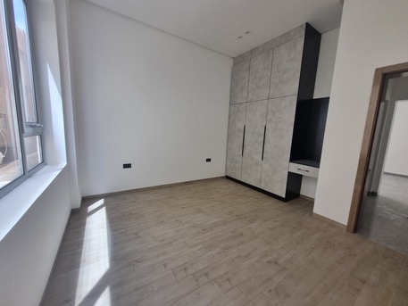 Gudaibiya, Apartments/Houses, BHD 280/month,  2 BR,  Brand New Semi Furnished Family Flat For Rent In Gudabiya With Parking, Split AC, Curtain,