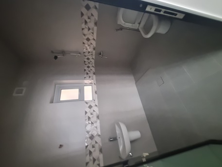 Gudaibiya, Apartments/Houses, BHD 280/month,  2 BR,  Brand New Semi Furnished Family Flat For Rent In Gudabiya With Parking, Split AC, Curtain,