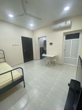 Zinj, Apartments/Houses, BHD 200/month,  Studio,  ATHROOM Kitchen Fully Furnished With Electricity