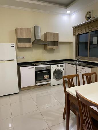 Umm Al Hassam, Apartments/Houses, BHD 360/month,  2 BR,  Apartment With Kids Play Area In Um Al Hassam