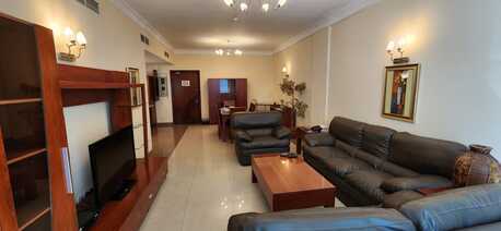 Juffair, Apartments/Houses, BHD 450/month,  Furnished,  2 BR,  Modern | Luxurious | Spacious  Apartment In Juffair
