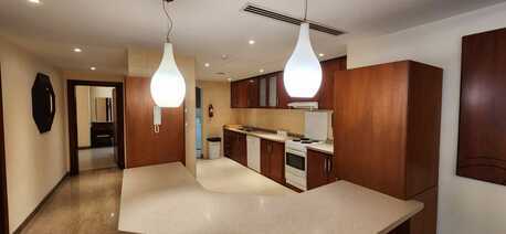 Juffair, Apartments/Houses, BHD 450/month,  Furnished,  2 BR,  Modern | Luxurious | Spacious  Apartment In Juffair