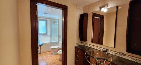 Juffair, Apartments/Houses, BHD 450/month,  Furnished,  2 BR,  Modern | Luxurious | Spacious  Apartment In Juffair