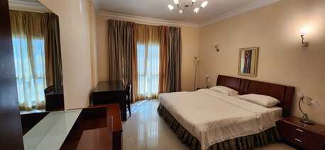 Juffair, Apartments/Houses, BHD 450/month,  Furnished,  2 BR,  Modern | Luxurious | Spacious  Apartment In Juffair
