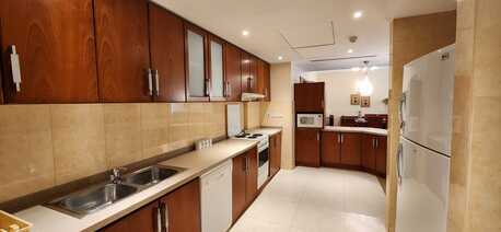 Juffair, Apartments/Houses, BHD 450/month,  Furnished,  2 BR,  Modern | Luxurious | Spacious  Apartment In Juffair