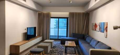 Juffair, Apartments/Houses, BHD 675/month,  3 BR,  Fully Furnished Modern Apartment In Juffair With EWA