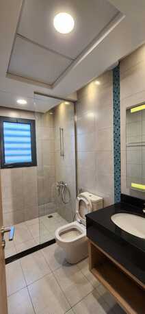 Juffair, Apartments/Houses, BHD 675/month,  3 BR,  Fully Furnished Modern Apartment In Juffair With EWA