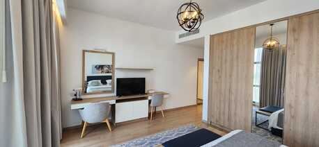 Juffair, Apartments/Houses, BHD 675/month,  3 BR,  Fully Furnished Modern Apartment In Juffair With EWA