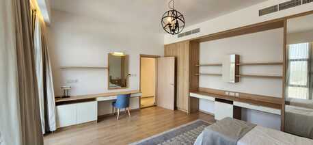 Juffair, Apartments/Houses, BHD 675/month,  3 BR,  Fully Furnished Modern Apartment In Juffair With EWA