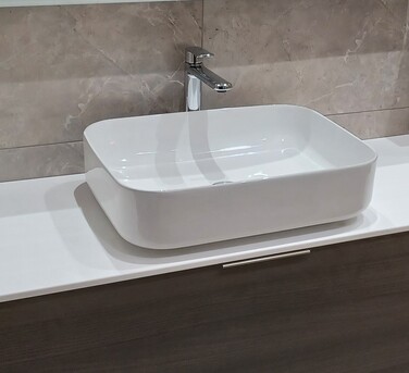 Kuwait City, Apartments/Houses, KWD 1250/month,  6 BR,  Closed To The Beach! Nice Villa In Abu Halifa With Amazing Terrace