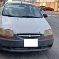 SAR 7500,  Chevrolet Aveo,  2004,  Automatic,  300000 KM,