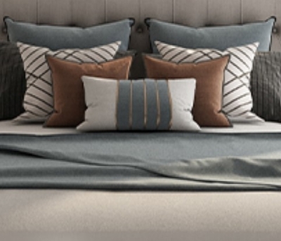 Kuwait City, Apartments/Houses, KWD 450/month,  Furnished,  3 BR,  Modern Furnished 3 Bedroom Apt In Egaila. Close To Gate Mall & Aum