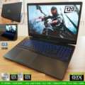 SAR 2799,  High Gaming Laptop- DELL G3 High Gaming Laptop Intel Core I7 -Pro, Ram (16 GB), SSD 512GB