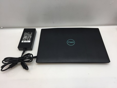 Riyadh, Computers, SAR 2799,  High Gaming Laptop- DELL G3 High Gaming Laptop Intel Core I7 -Pro, Ram (16 GB), SSD 512GB