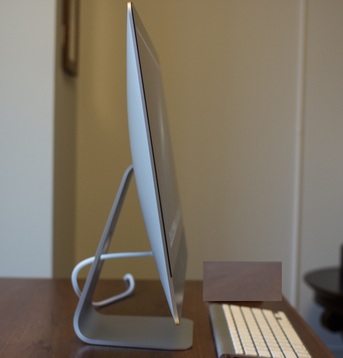 Riyadh, Computers, SAR 4999,  Apple IMac 27-inch 5K Screen- Intel Core I7 Pro- Ram 16GB- Hard 2TB- Graphics 8GB Dedicat