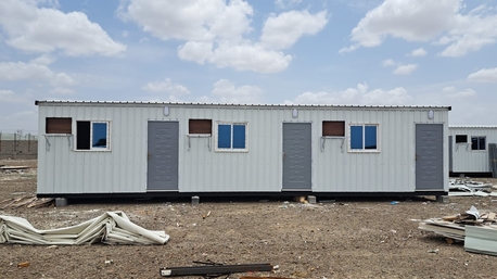 Riyadh, Rooms Available, SAR 510/year,  Any Porta Cabin Rooms Best Priecs