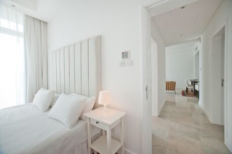 Umm Al Hassam, Apartments/Houses, BHD 475/month,  Furnished,  2 BR,  Bright And Elegant Apartment In Um Al Hassam