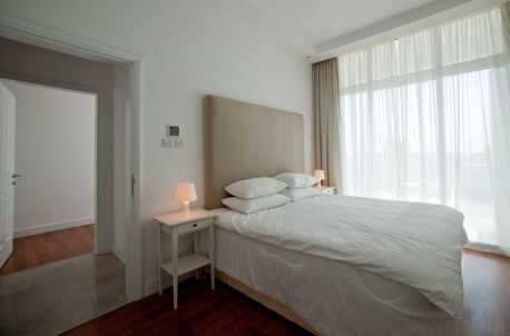 Umm Al Hassam, Apartments/Houses, BHD 475/month,  Furnished,  2 BR,  Bright And Elegant Apartment In Um Al Hassam