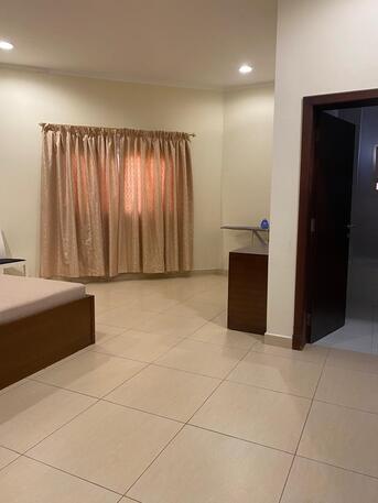 Busaiteen, Apartments, Flats, Houses & Villas, Furnished,  2 BR,  Fully Furnished Family Flat For Rent In Busaiteen ( Inclusive)