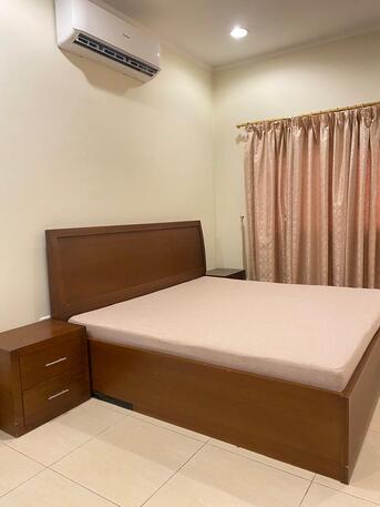 Busaiteen, Apartments, Flats, Houses & Villas, Furnished,  2 BR,  Fully Furnished Family Flat For Rent In Busaiteen ( Inclusive)
