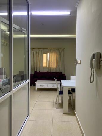 Busaiteen, Apartments, Flats, Houses & Villas, Furnished,  2 BR,  Fully Furnished Family Flat For Rent In Busaiteen ( Inclusive)