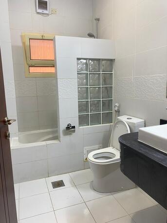 Busaiteen, Apartments, Flats, Houses & Villas, Furnished,  2 BR,  Fully Furnished Family Flat For Rent In Busaiteen ( Inclusive)