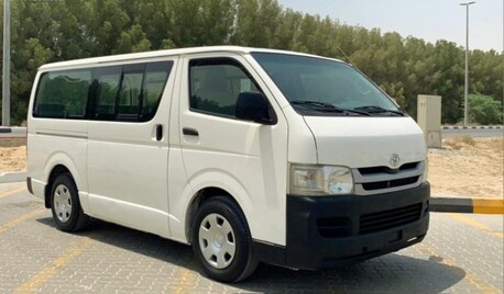 Jeddah, Passenger Transport, Bus With Driver (rent)
