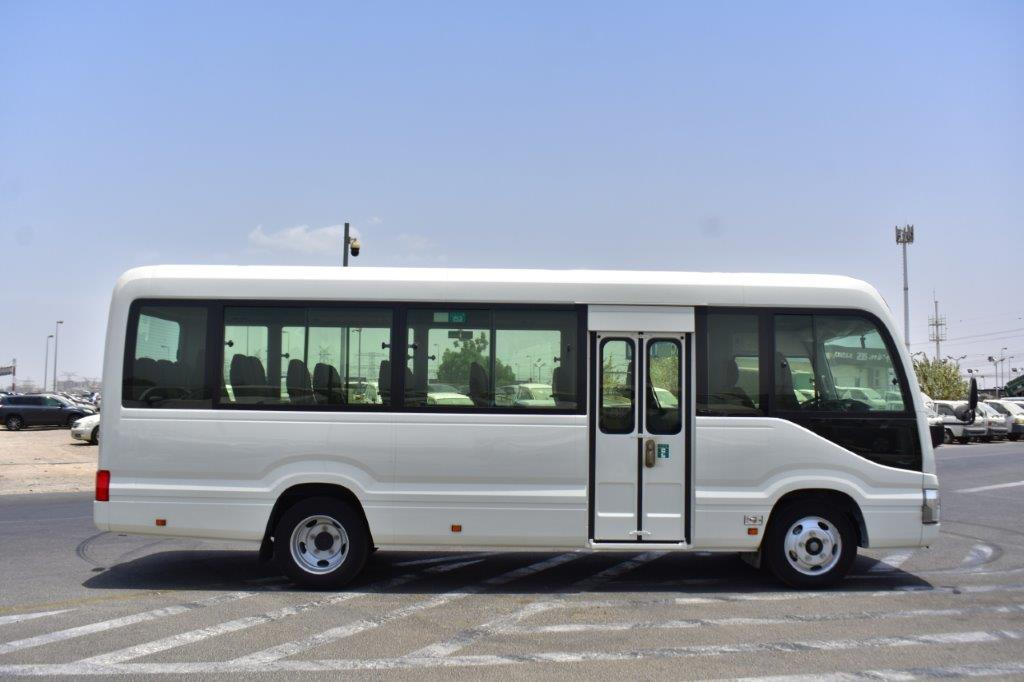 Jeddah, Passenger Transport, Bus With Driver (rent)