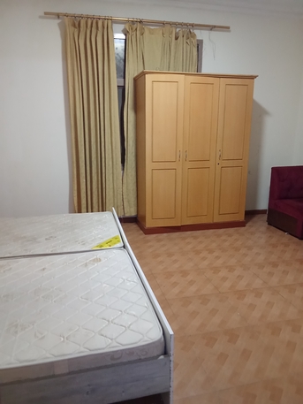 Hoora, Real Estate For Sale, BHD 190,  1 BR,  Fully Furnished Studio For Rent In Hoora